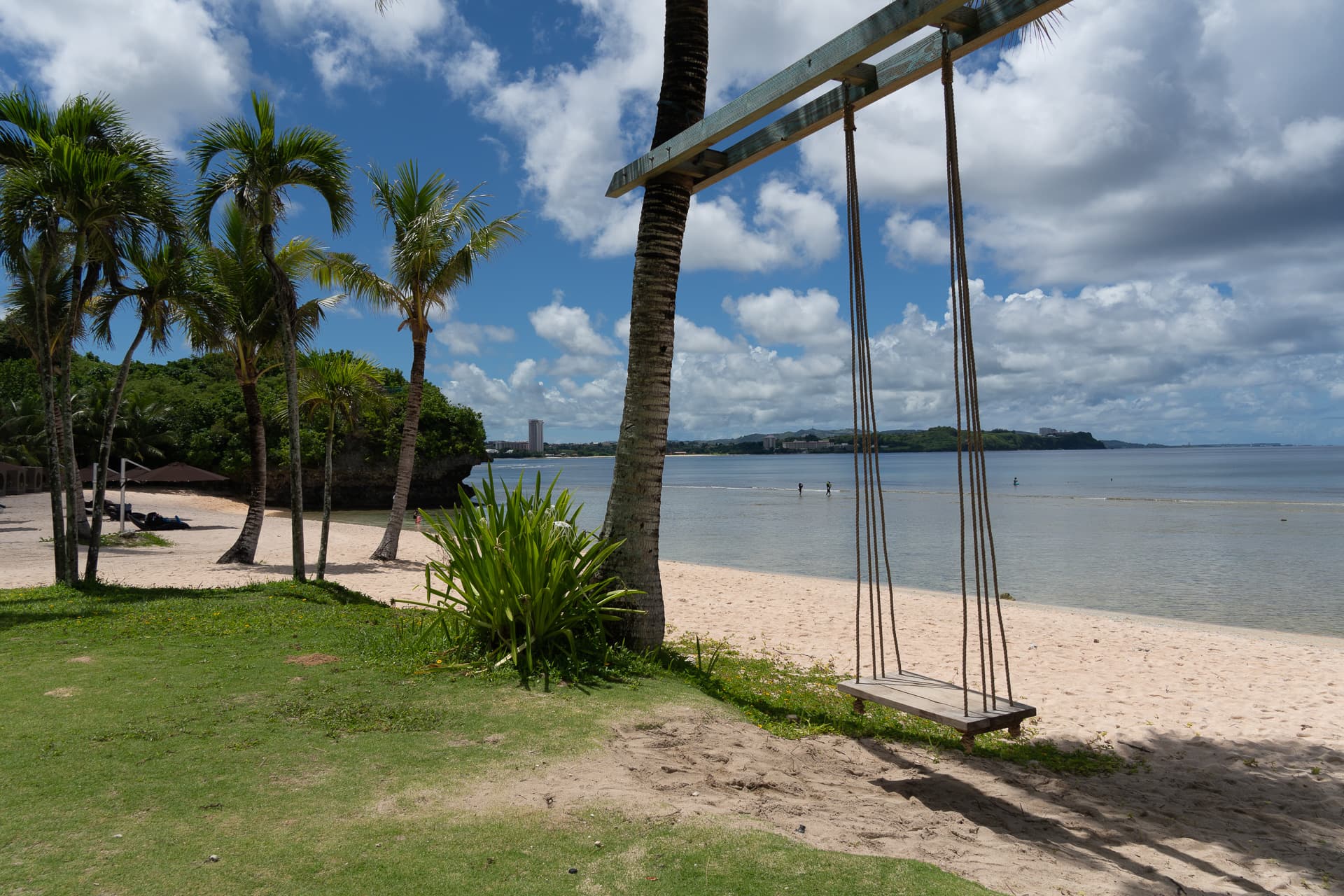The Tsubaki Tower（ツバキタワー）