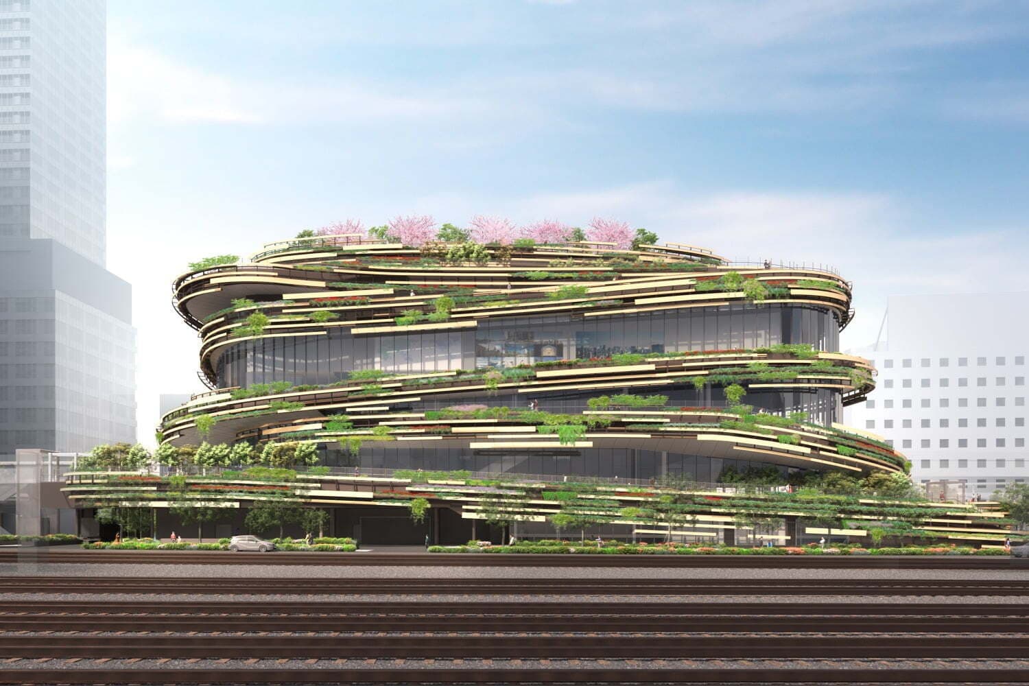 モン タカナワ：ザ ミュージアム オブ ナラティブズ