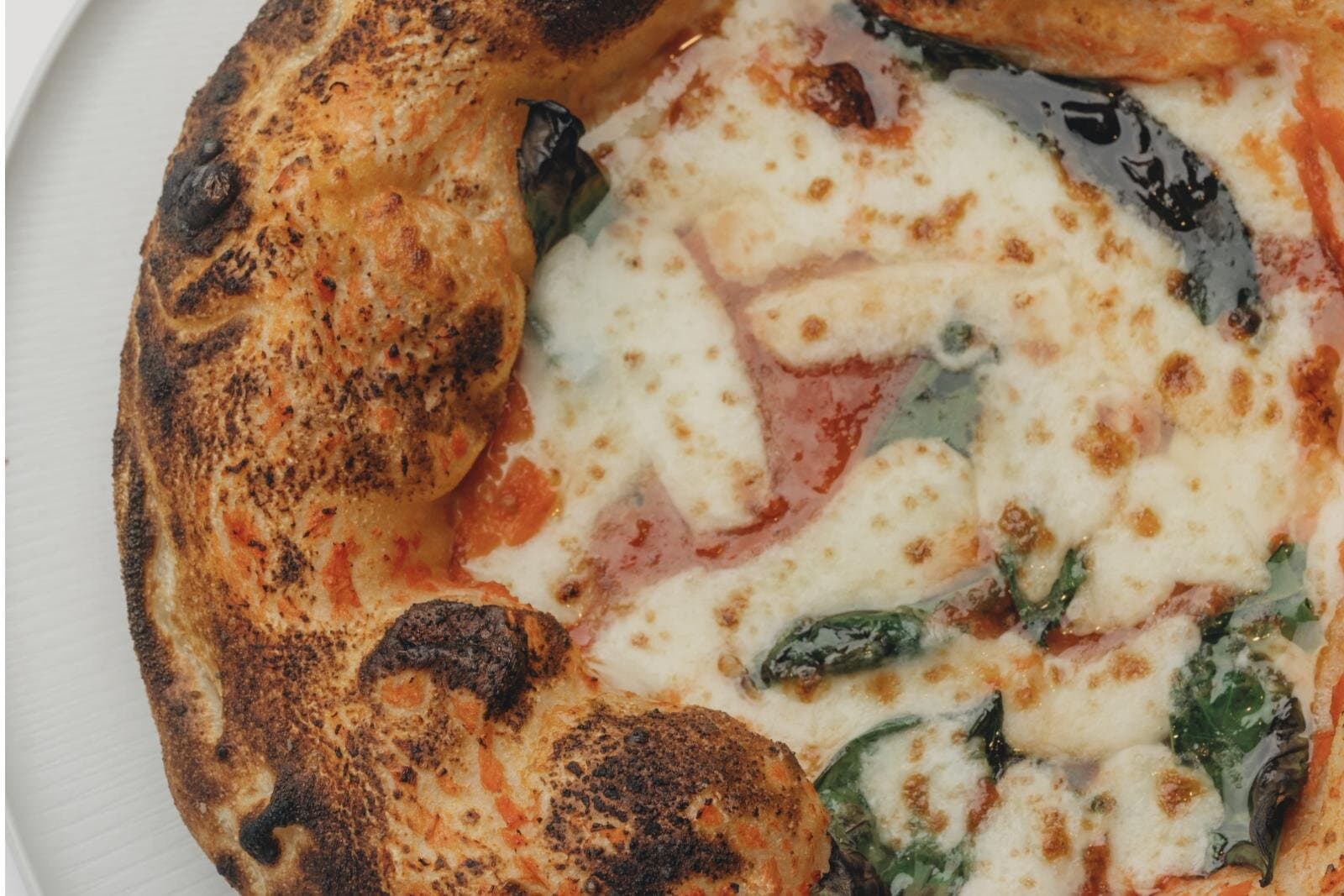 400℃ ピッツァ キョウト (400℃ PIZZA KYOTO)