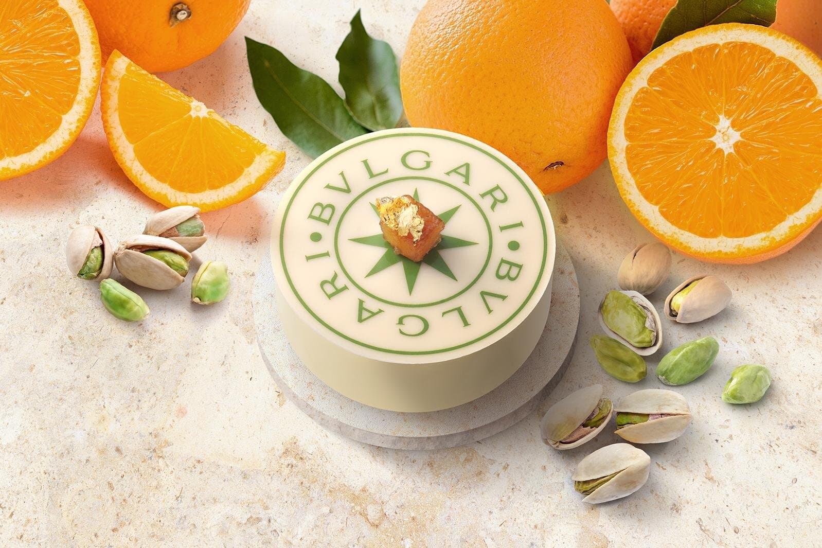 ブルガリ ドルチ